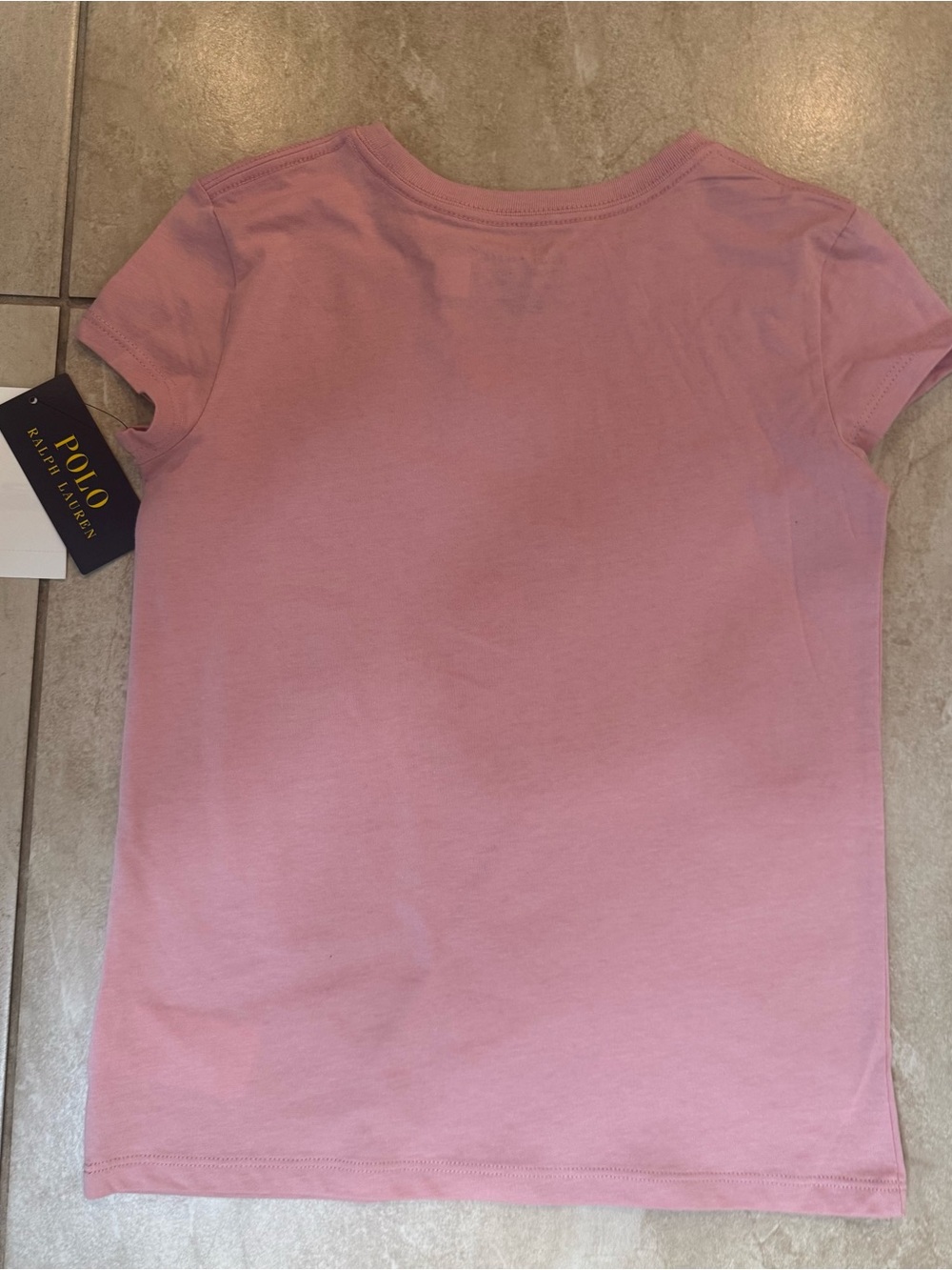 Polo Ralph Lauren Polo Bear T-Shirt - Picture 10 of 15